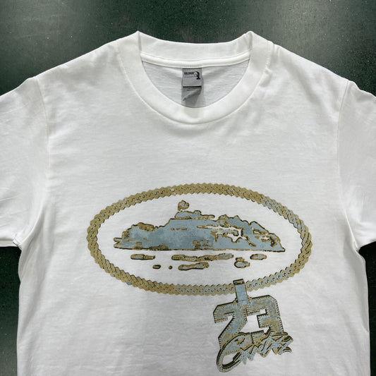 T-Shirt Corteiz x Central Cee