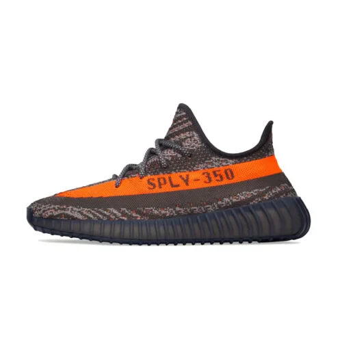 Yeezy 350 V2 Carbon Beluga