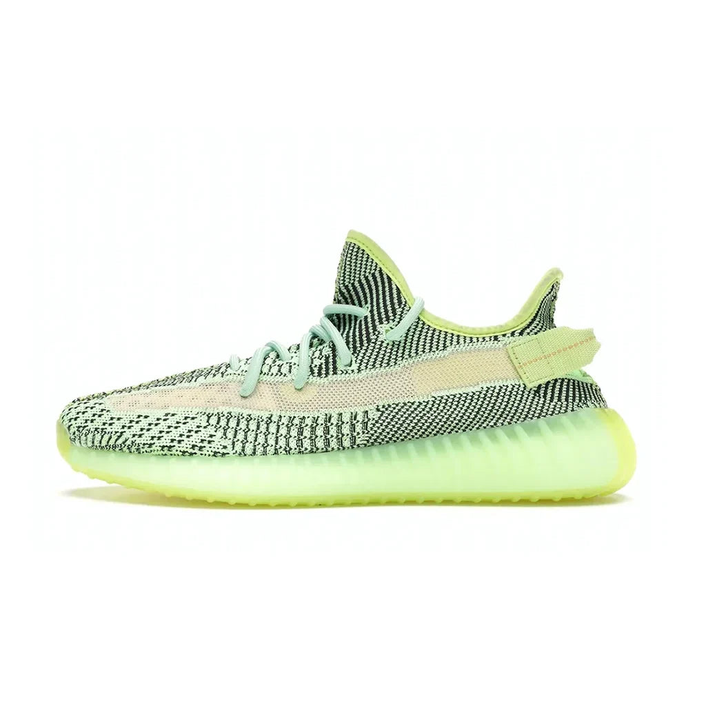 Yeezy 350 V2 Frozen Yellow