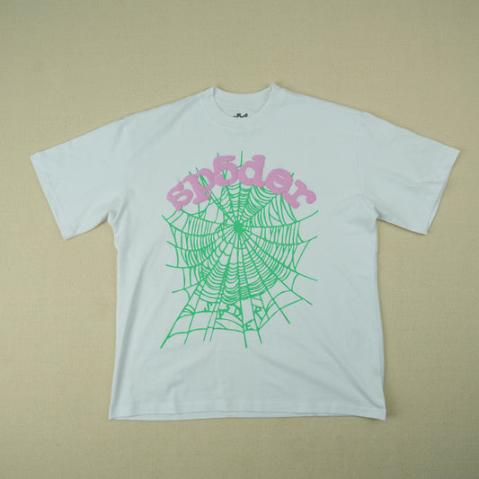 T-shirt Sp5der