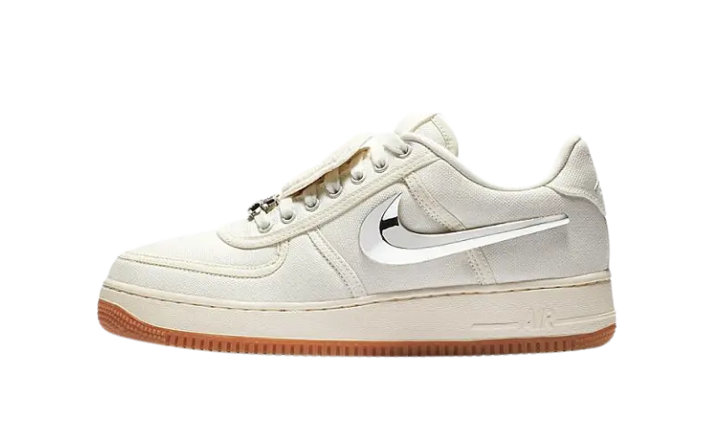 Air Force 1 Low Travis Scott