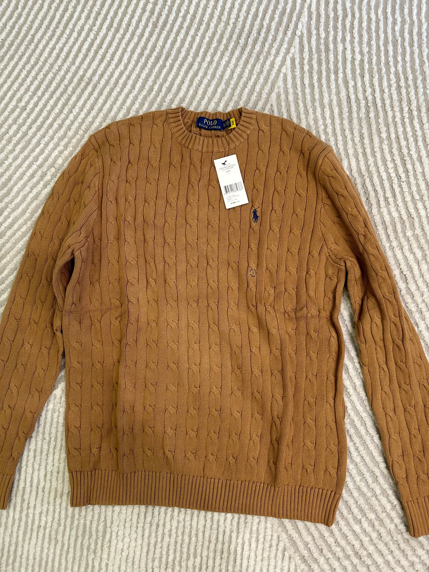 Sweter Polo Ralph Lauren