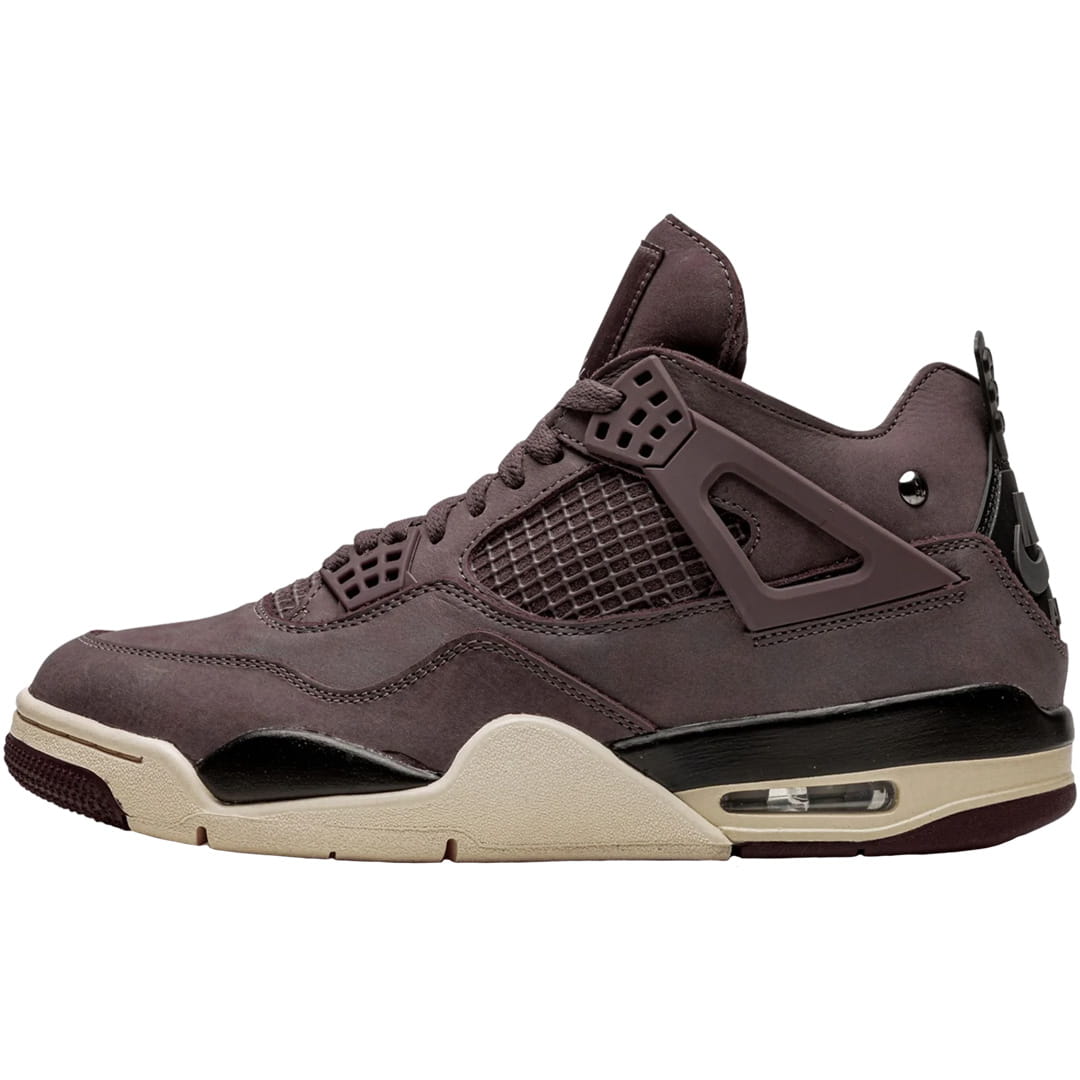 Jordan 4 Retro A Ma Maniére Violet Ore