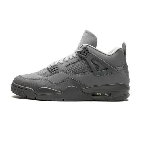 Jordan 4 Wet Cement