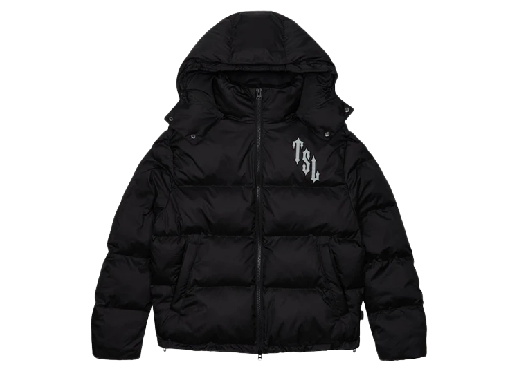 Kurtka Trapstar (Kopia)