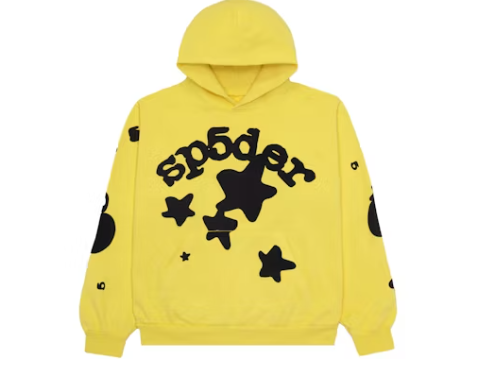 Bluza Sp5der Beluga