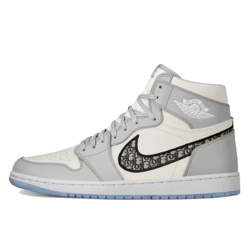 Jordan 1 High Dior