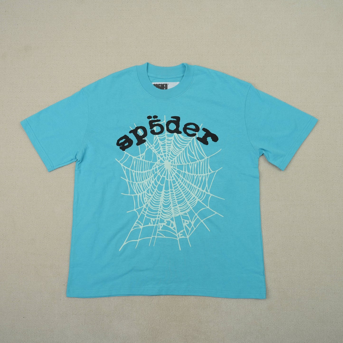 T-shirt Sp5der