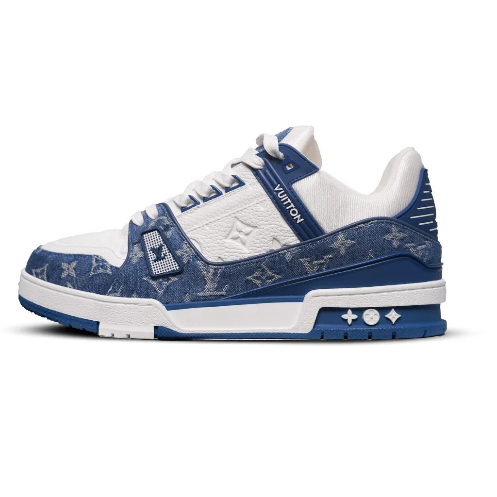 LV Trainer Blue
