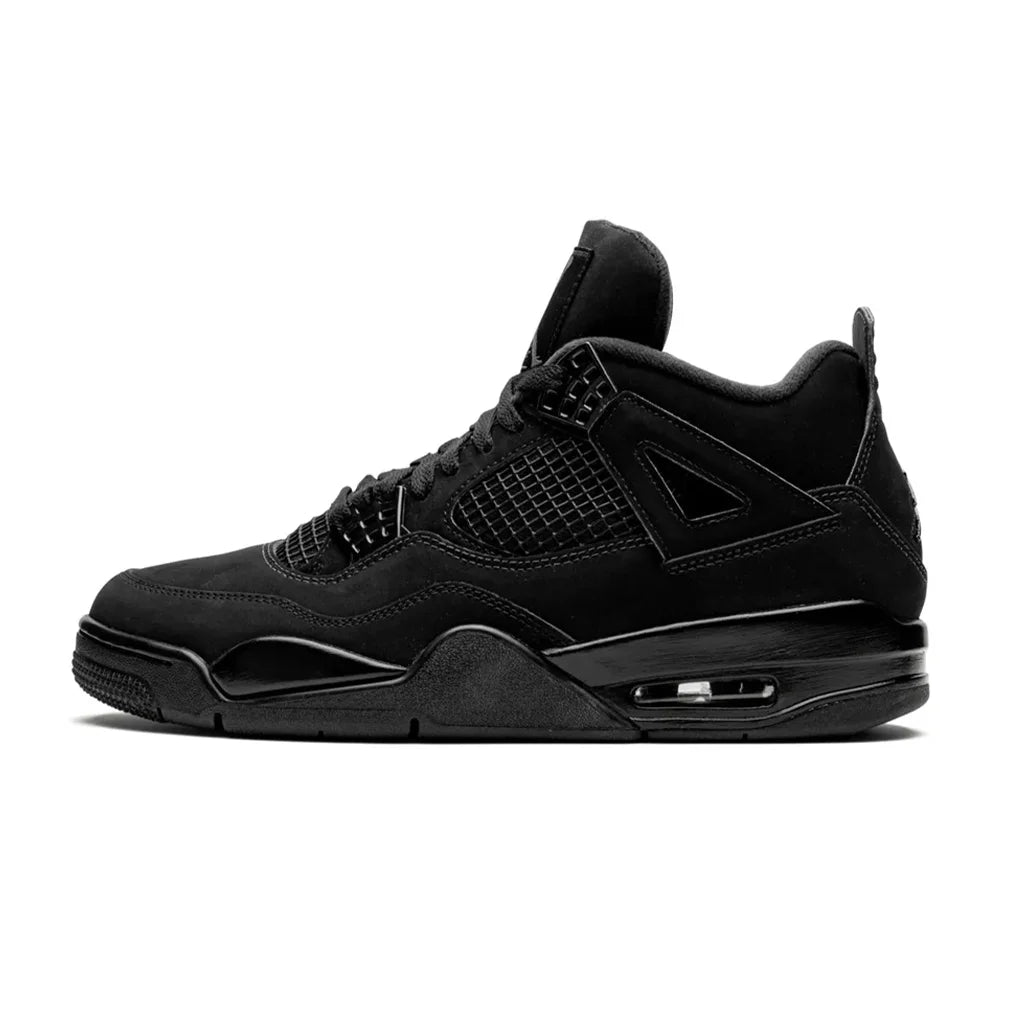 Jordan 4 Black Cat