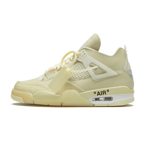 Jordan 4 Off-White