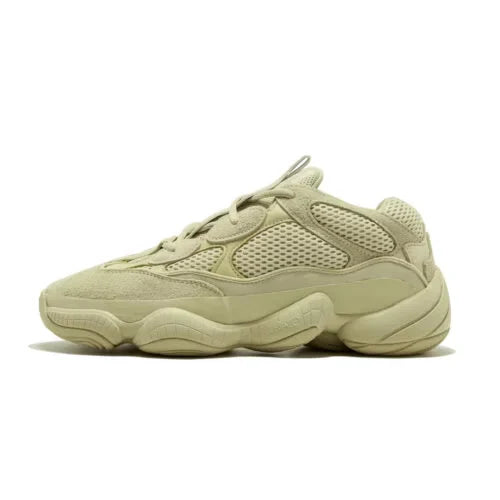 Yeezy 500 Moon Yellow