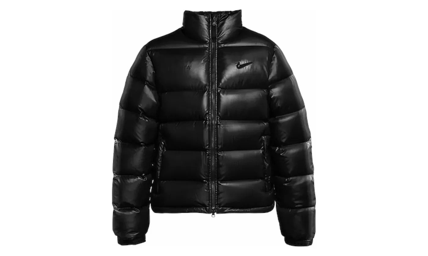 Kurtka Nike Nocta Puffer Black