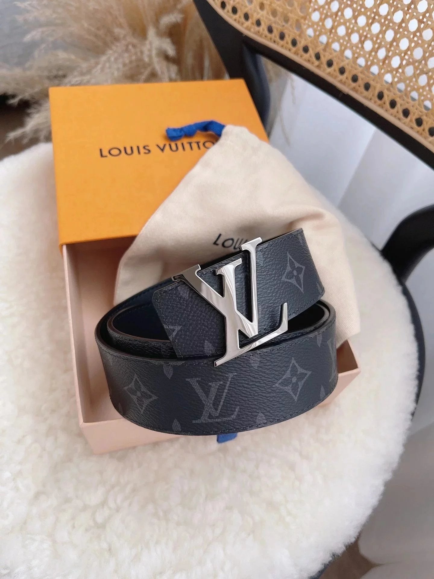 Louis Vuitton Belt