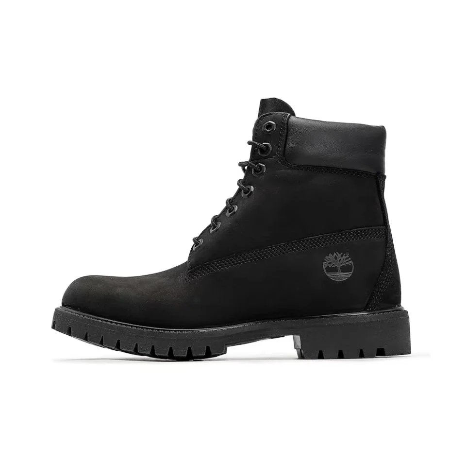 Buty Timberland High Top