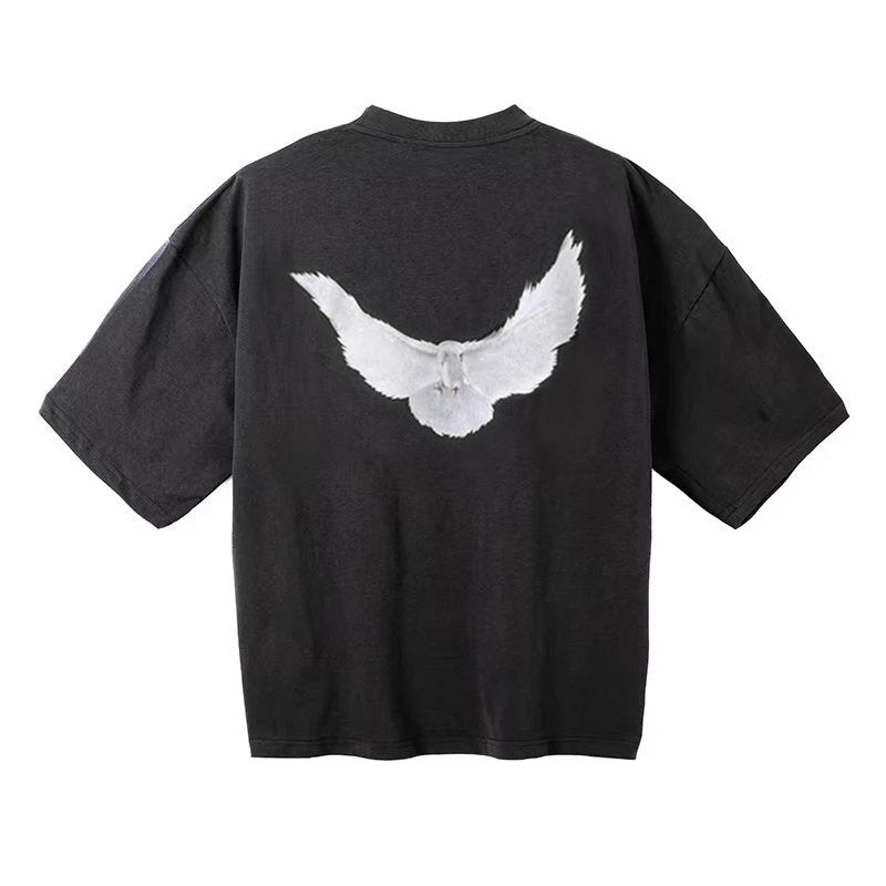 T-shirt Yeezy Gap