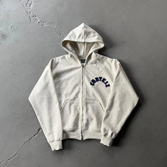 Bluza Rozpinana Corteiz v2