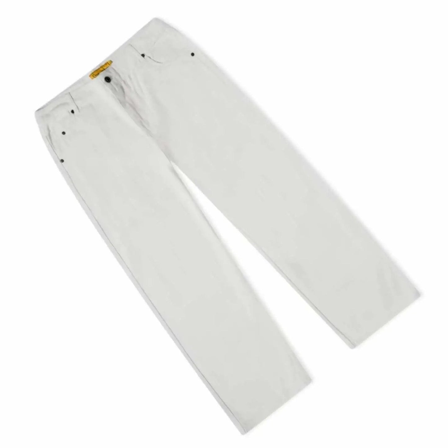 Spodnie Jeans Dior