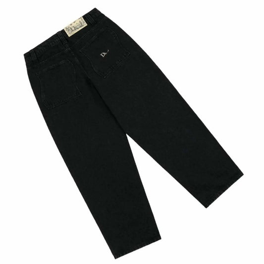 Spodnie Jeans Dior