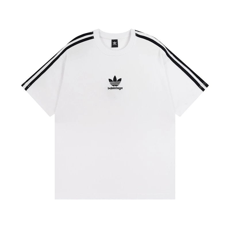 T-Shirt Balenciaga x Adidas