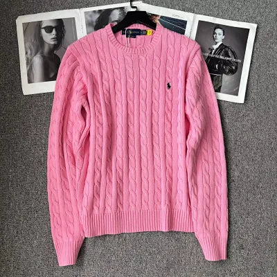Damski Sweter Polo Ralph Lauren v2