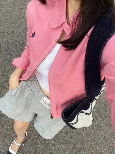 Damski Płaszcz Polo Ralph Lauren