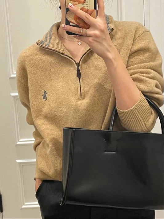 Damski Sweter Polo Ralph Lauren v3