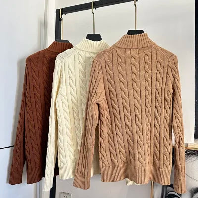 Damski Sweter Polo Ralph Lauren