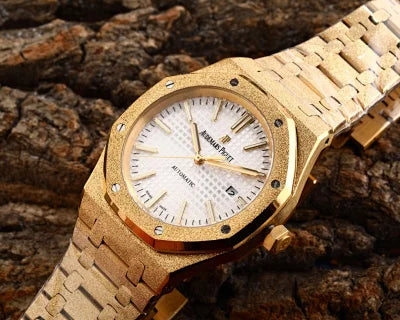 Zegarek Audemars Piguet