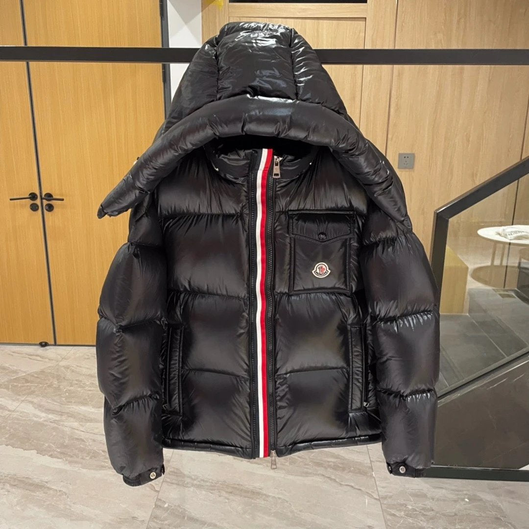 Kurtka Moncler Montbeliard Jacket