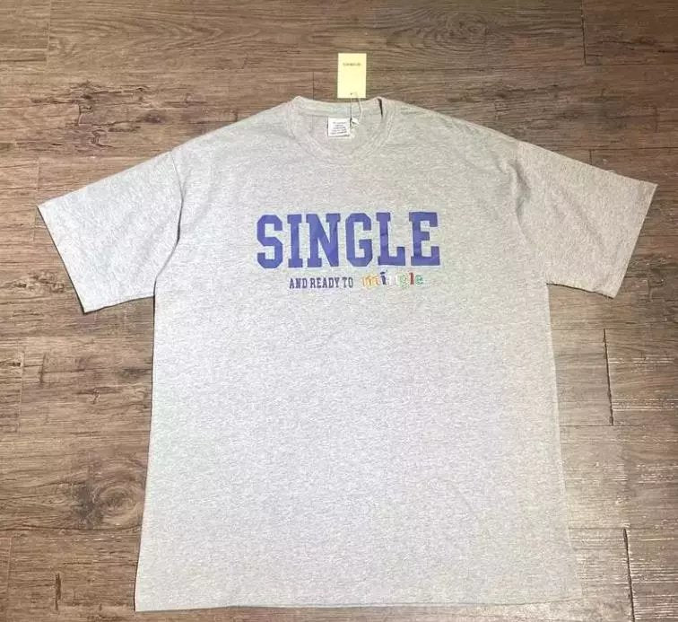 T-shirt Vetements V2