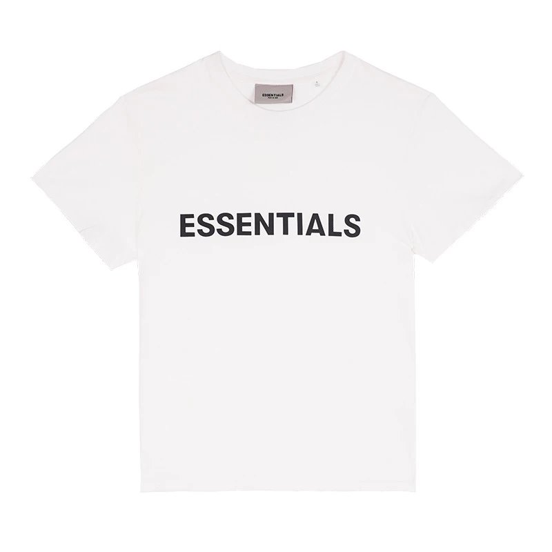 T-shirt Essentials