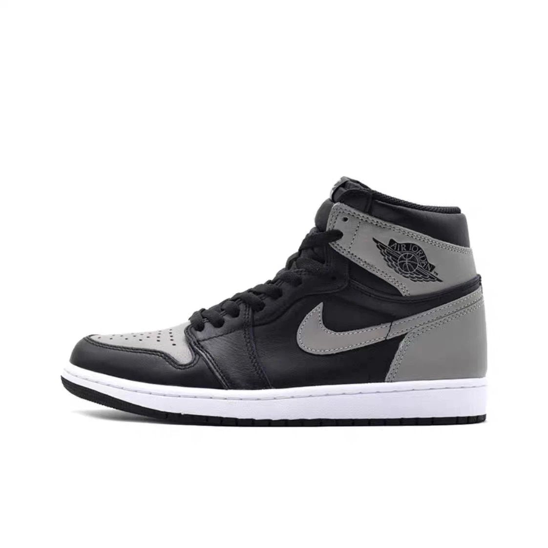 Jordan 1 Shadow Grey