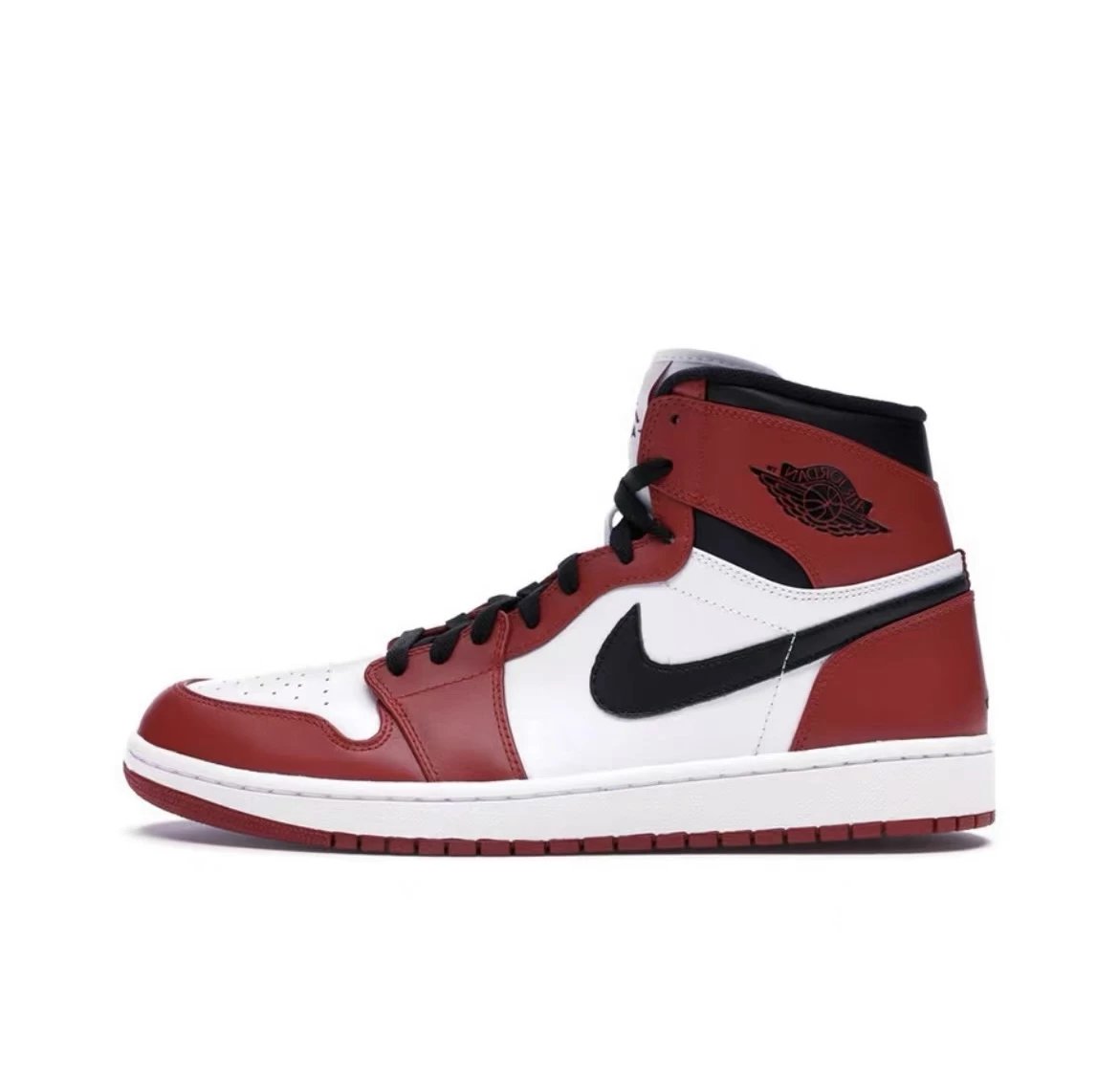 Jordan 1 Chicago