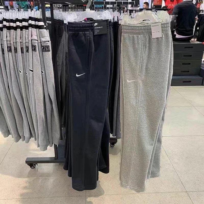 Spodnie dreswoe Nike