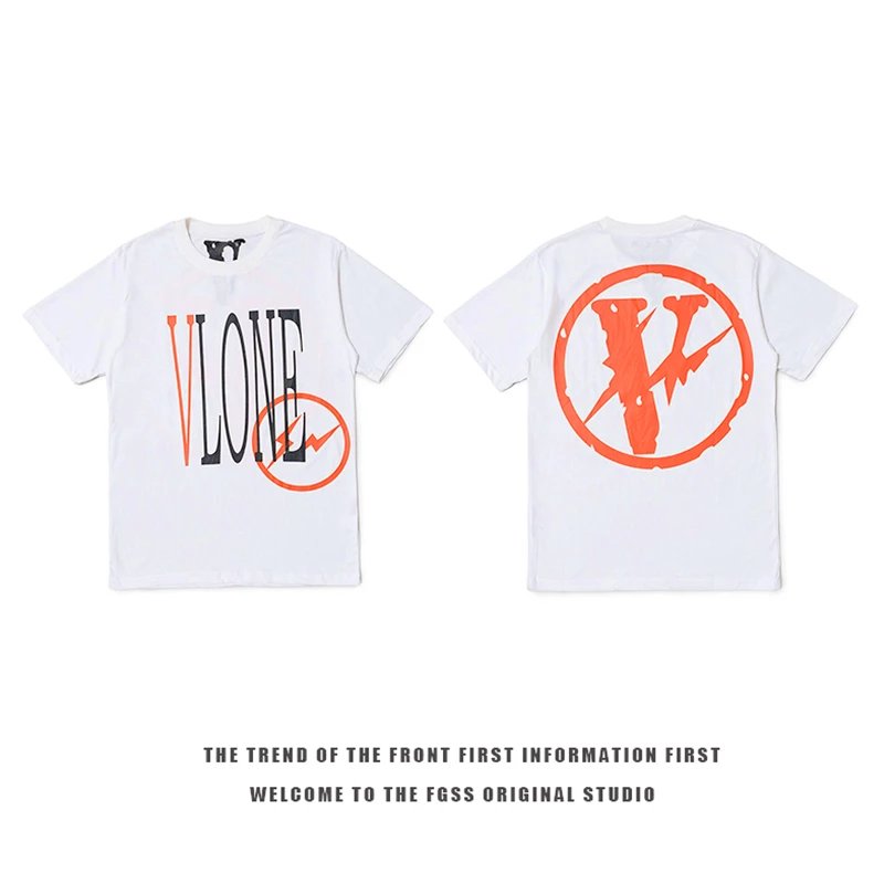 T-shirt Vlone