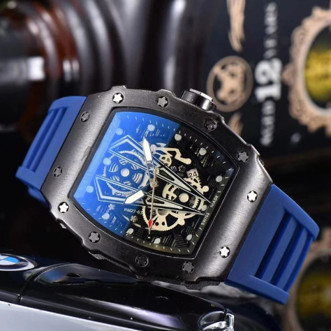 Zegarek Richard Millie