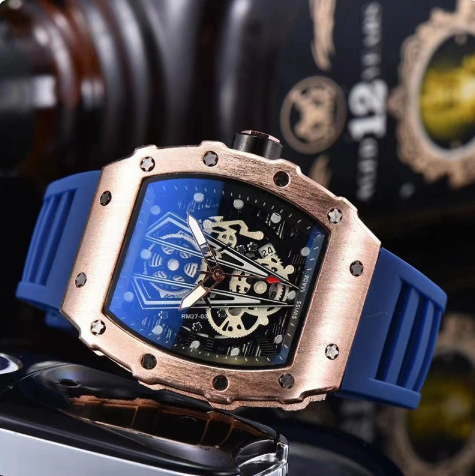 Zegarek Richard Millie