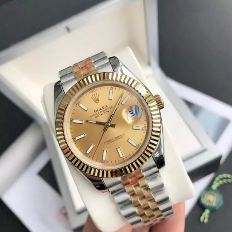 Rolex (+13 wariantów)