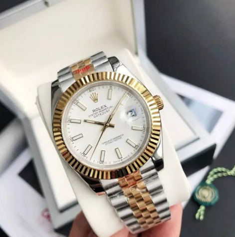 Rolex (+13 wariantów)