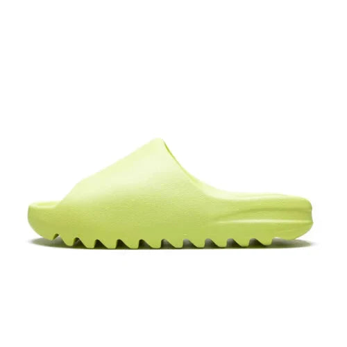 Yeezy Slide Glow Green