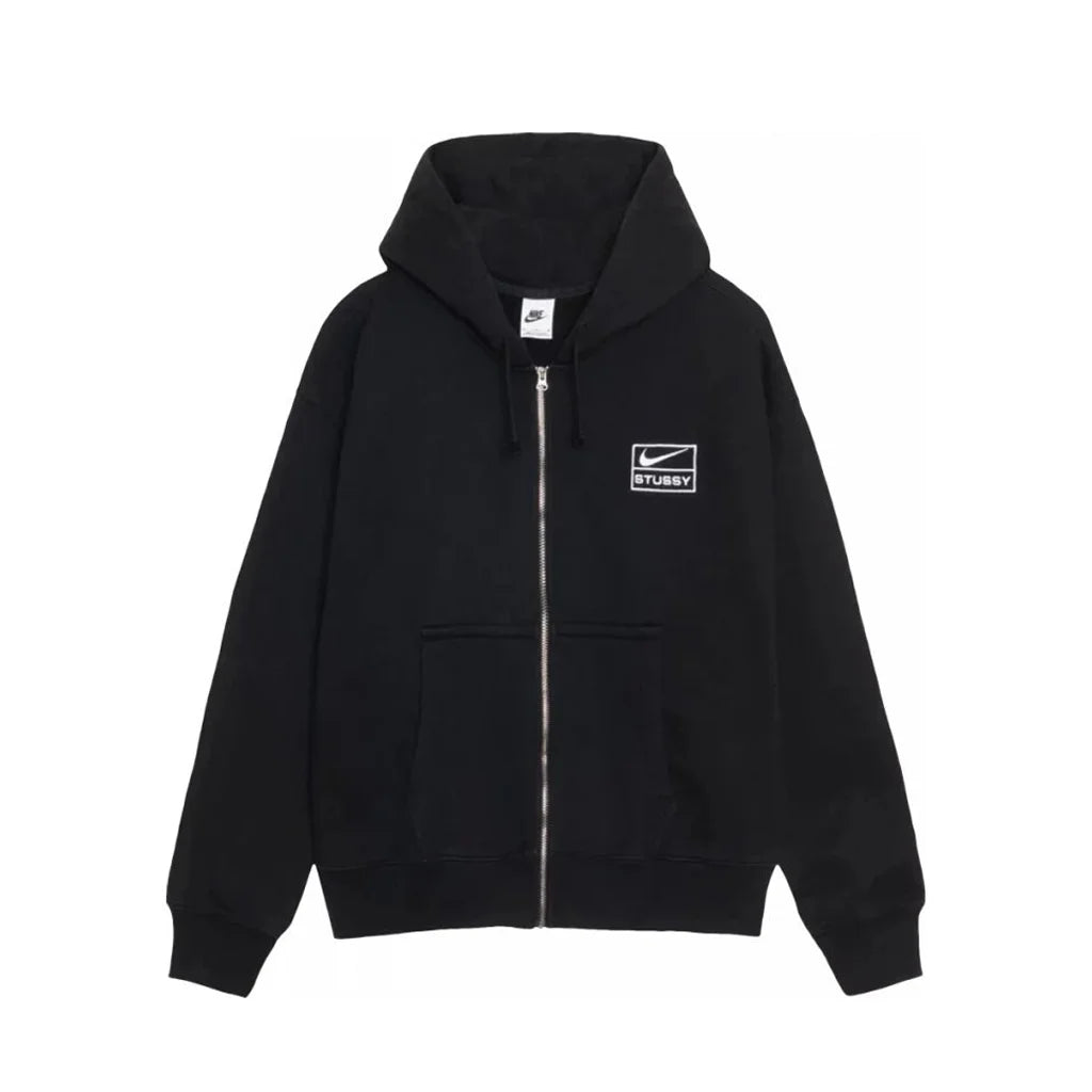 Bluza Rozpinana Nike x Stussy