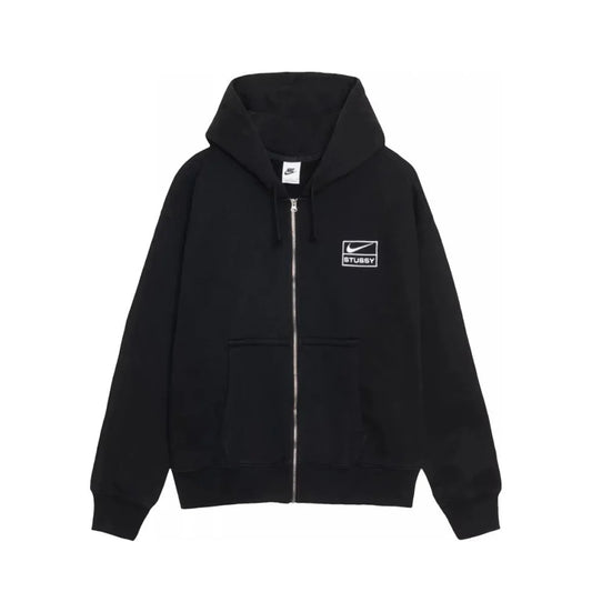 Bluza Rozpinana Nike x Stussy