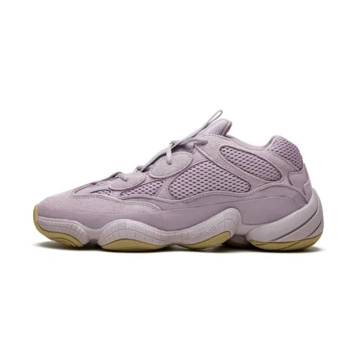 Yeezy 500 Purple