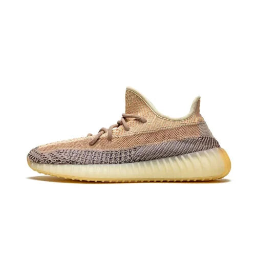 Yeezy 350 V2 Ash Pearl