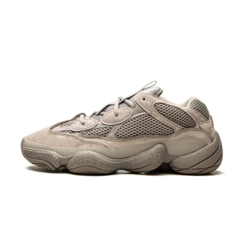 Yeezy 500 Ash Grey