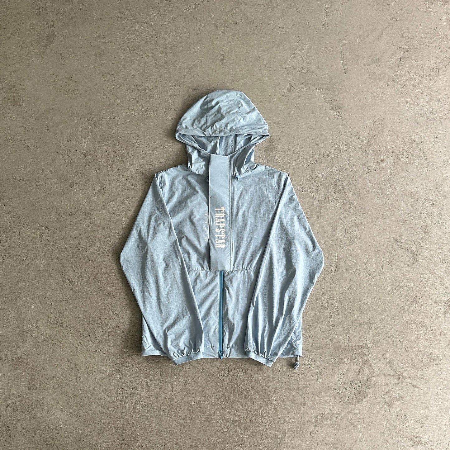 Kurtka Trapstar Wiatrówka