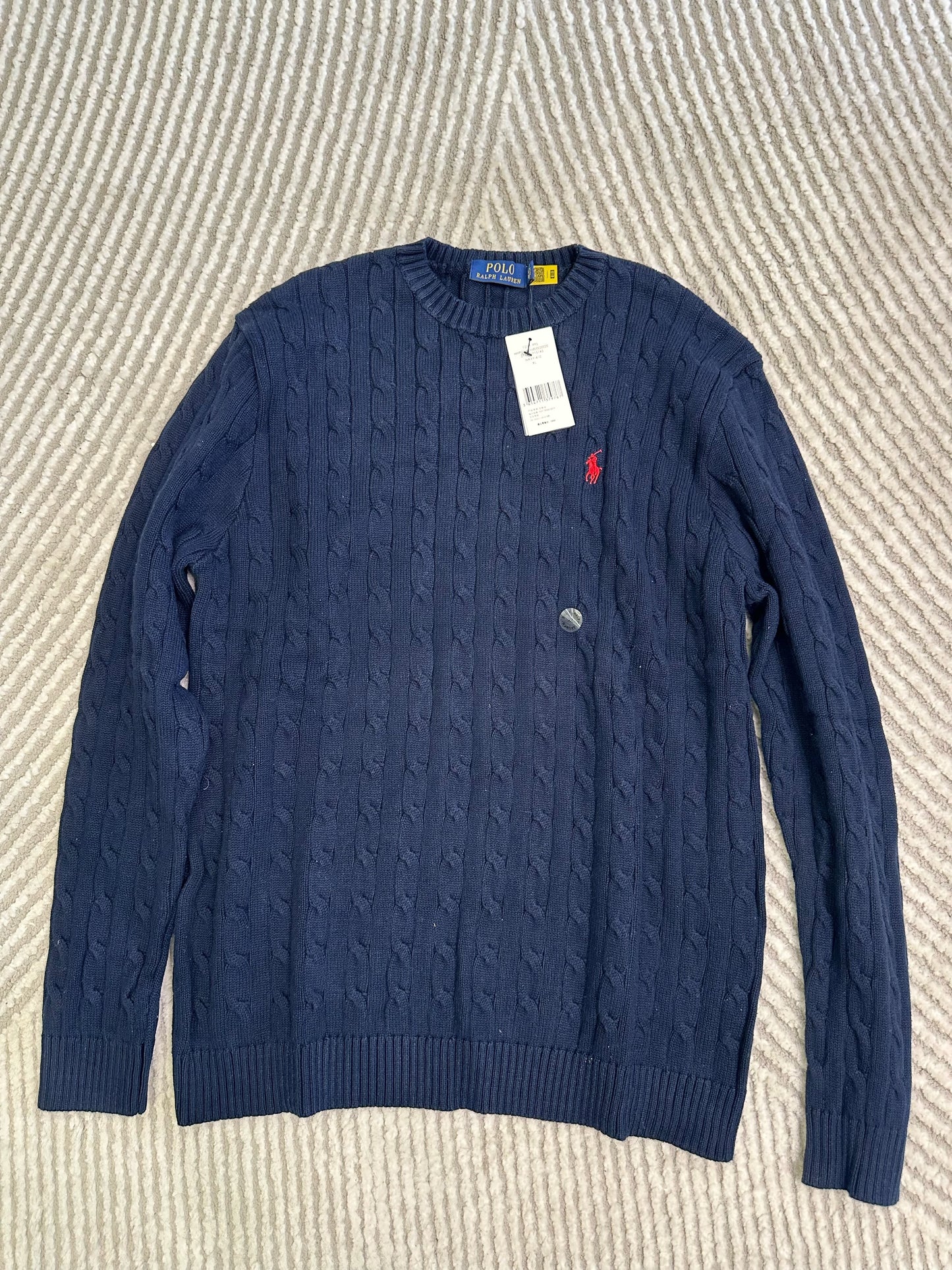 Sweter Polo Ralph Lauren