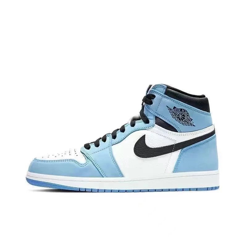 Jordan 1 University Blue