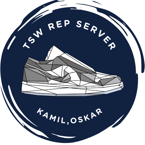 TSW Rep Store